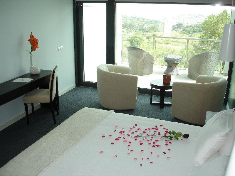 Boica Hotel Vila Franca de Xira Eksteriør billede