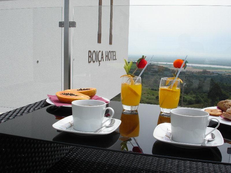 Boica Hotel Vila Franca de Xira Eksteriør billede