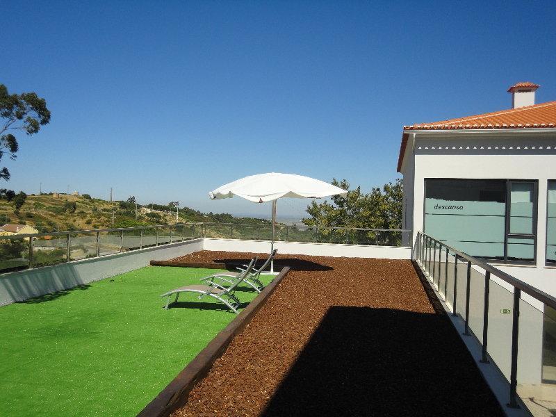 Boica Hotel Vila Franca de Xira Eksteriør billede