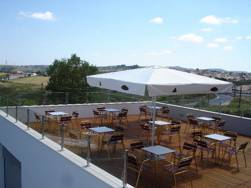 Boica Hotel Vila Franca de Xira Eksteriør billede