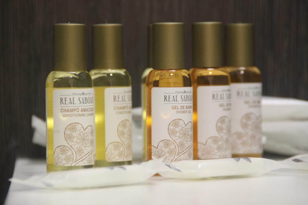 Boica Hotel Vila Franca de Xira Værelse billede