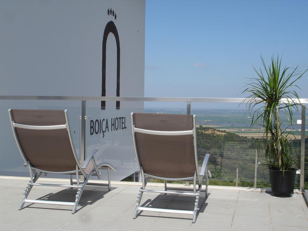 Boica Hotel Vila Franca de Xira Værelse billede