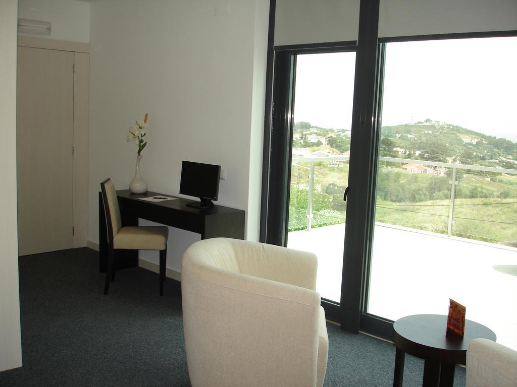 Boica Hotel Vila Franca de Xira Værelse billede