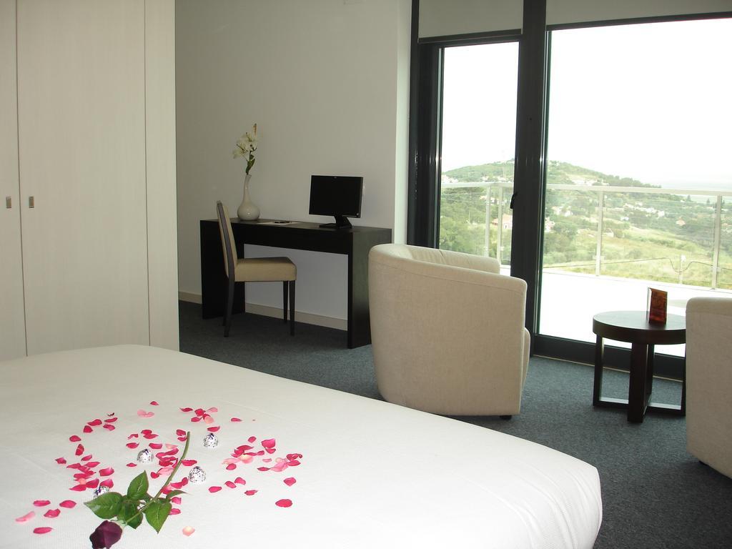 Boica Hotel Vila Franca de Xira Værelse billede