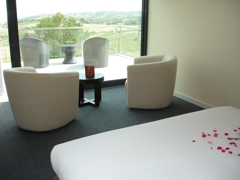 Boica Hotel Vila Franca de Xira Værelse billede