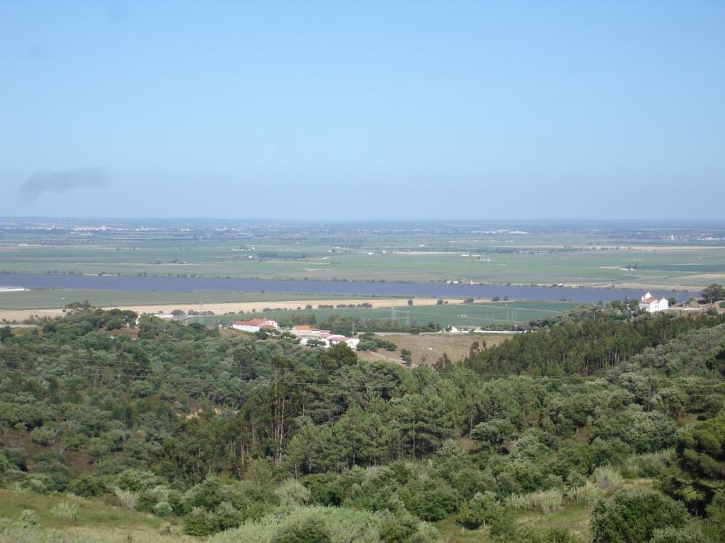 Boica Hotel Vila Franca de Xira Eksteriør billede