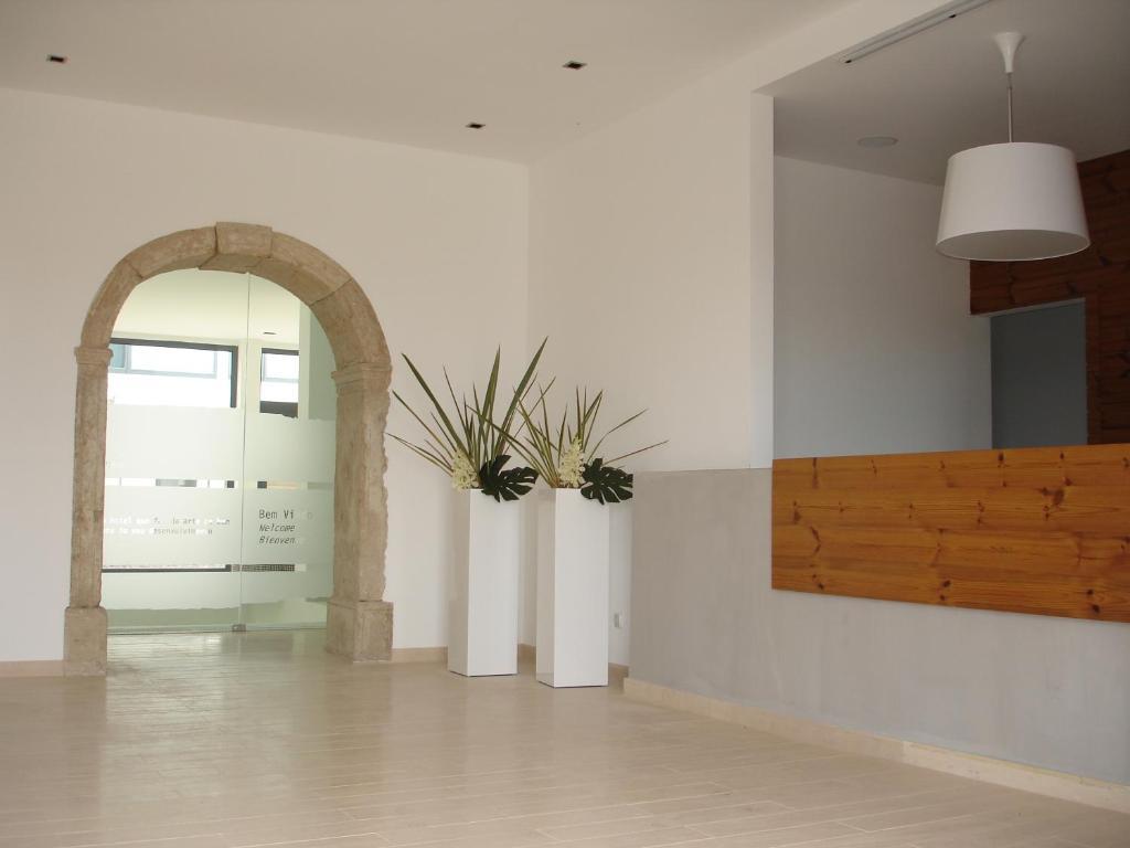 Boica Hotel Vila Franca de Xira Eksteriør billede
