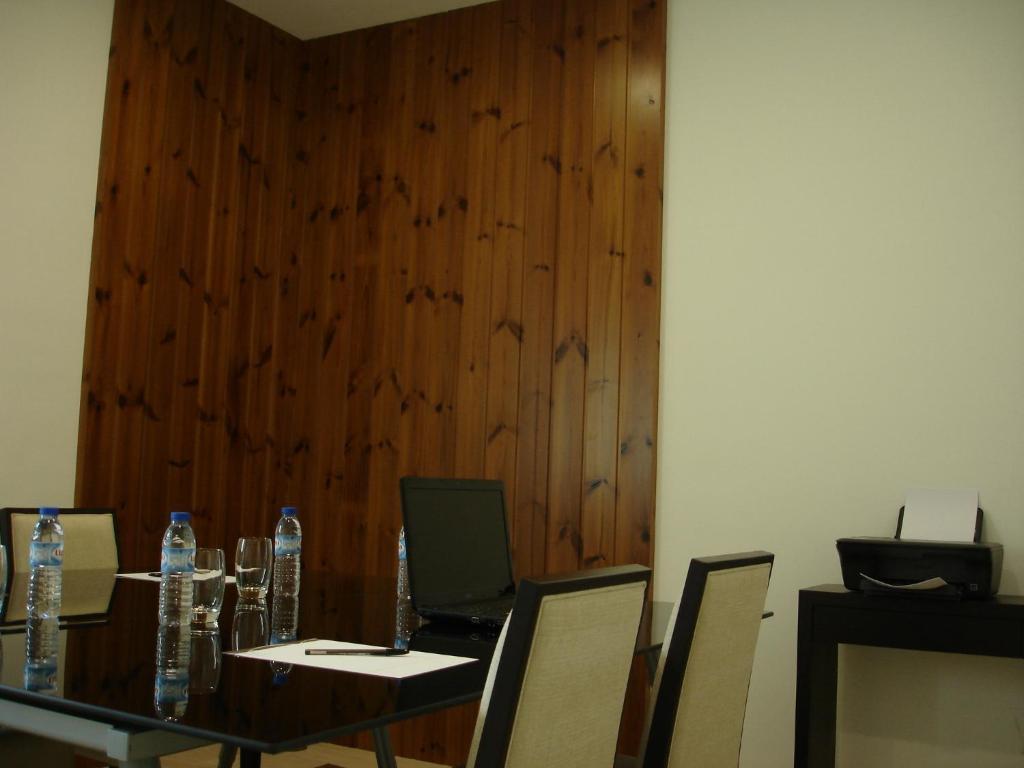 Boica Hotel Vila Franca de Xira Eksteriør billede