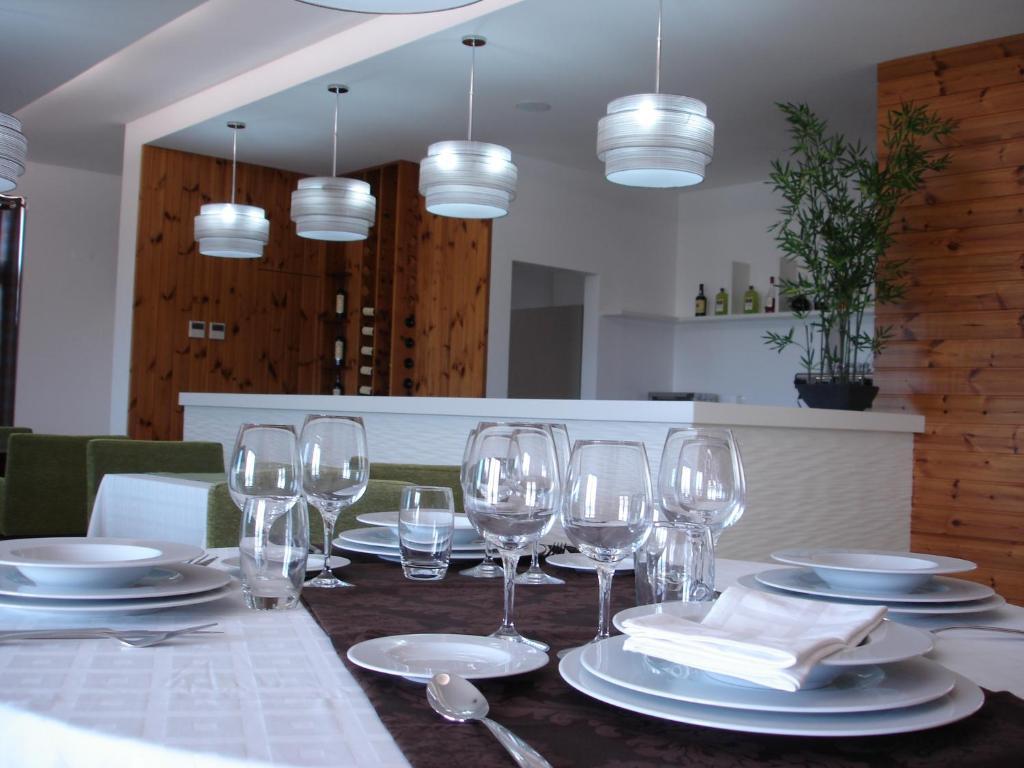 Boica Hotel Vila Franca de Xira Eksteriør billede