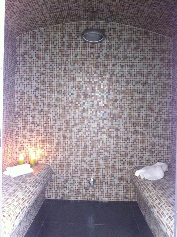 Boica Hotel Vila Franca de Xira Eksteriør billede