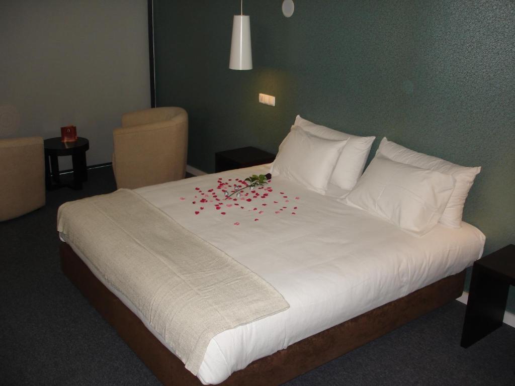 Boica Hotel Vila Franca de Xira Eksteriør billede