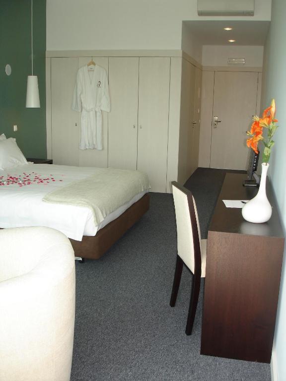 Boica Hotel Vila Franca de Xira Værelse billede