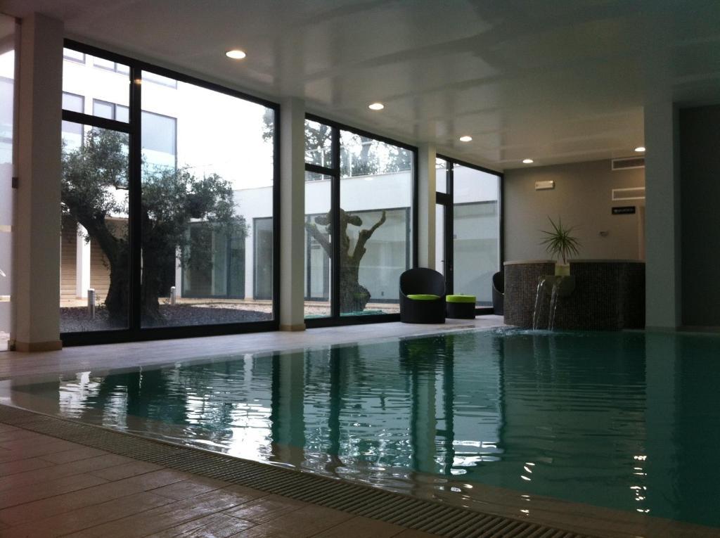 Boica Hotel Vila Franca de Xira Eksteriør billede
