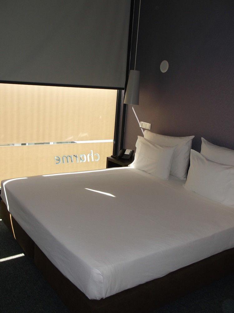 Boica Hotel Vila Franca de Xira Eksteriør billede