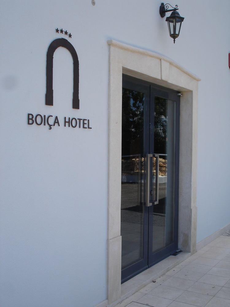 Boica Hotel Vila Franca de Xira Eksteriør billede