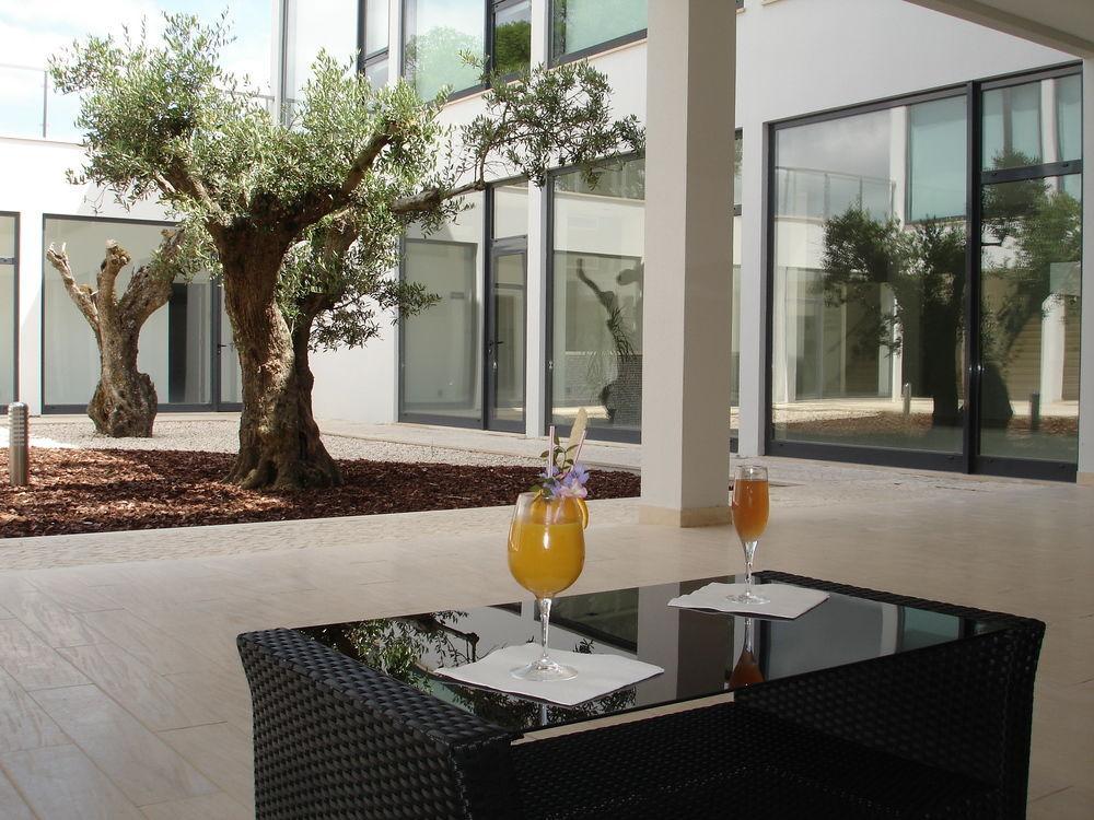 Boica Hotel Vila Franca de Xira Eksteriør billede