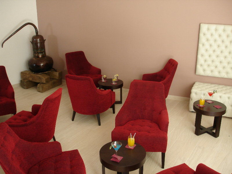 Boica Hotel Vila Franca de Xira Eksteriør billede