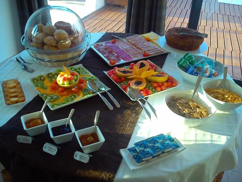 Boica Hotel Vila Franca de Xira Eksteriør billede