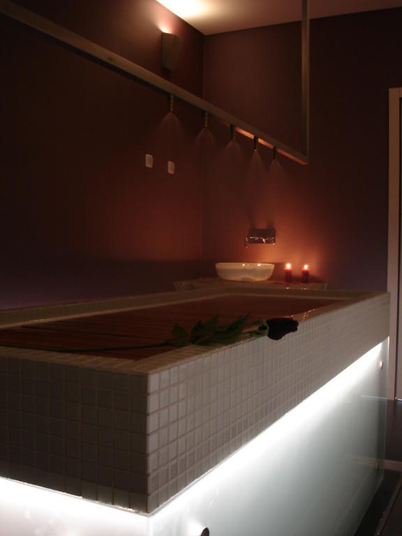 Boica Hotel Vila Franca de Xira Eksteriør billede