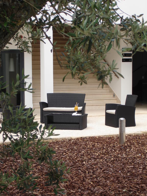 Boica Hotel Vila Franca de Xira Eksteriør billede