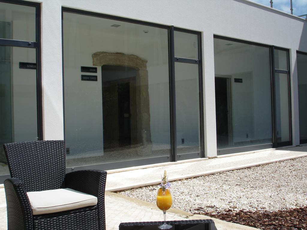 Boica Hotel Vila Franca de Xira Eksteriør billede